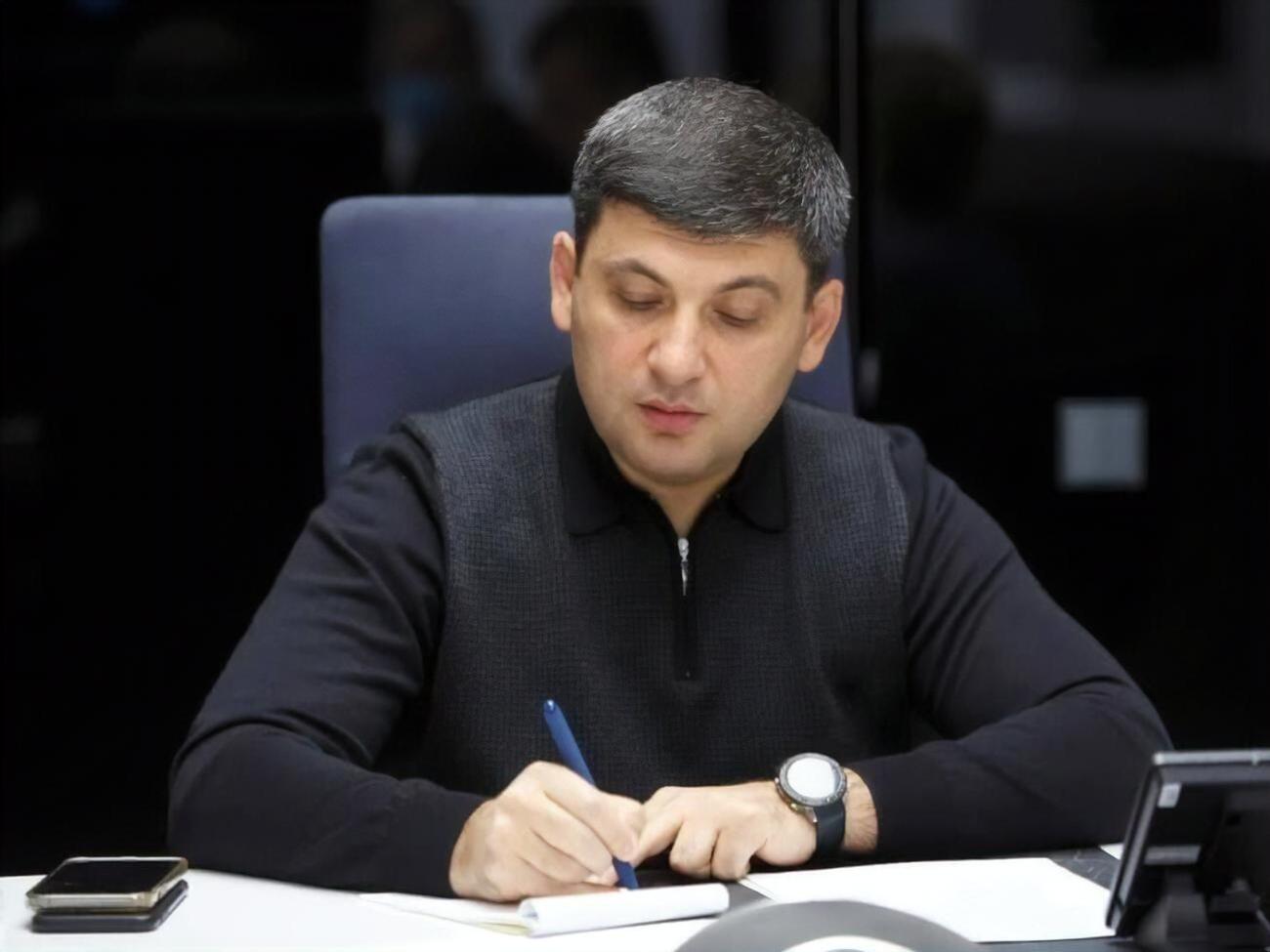 Гройсман: Вони помилилися&nbsp;&ndash; і вдарили по малайзійському Boeing 777. І це зруйнувало їхні плани щодо більш широкомасштабного вторгнення. А вони його точно планували