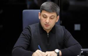 Гройсман: Они ошиблись – и ударили по малайзийскому Boeing 777. И это разрушило их планы по более широкомасштабному вторжению. А они его точно планировали