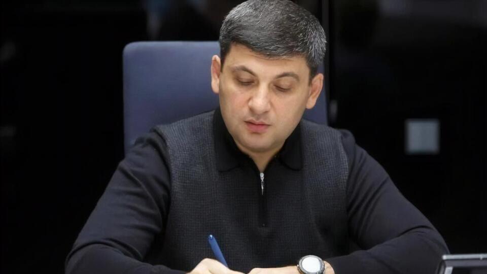 Гройсман: Вони помилилися – і вдарили по малайзійському Boeing 777. І це зруйнувало їхні плани щодо більш широкомасштабного вторгнення. А вони його точно планували