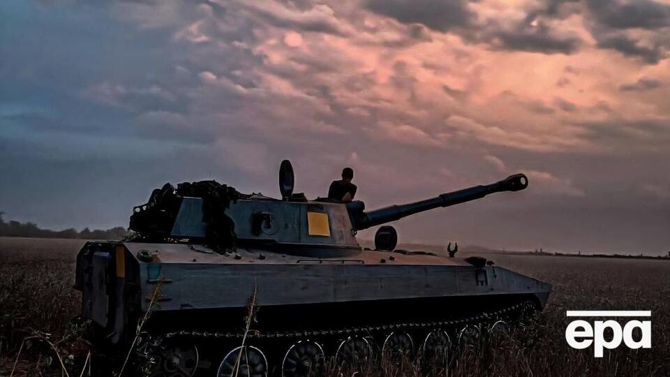 ЗСУ ведуть бої на сході та півдні України