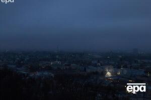 Ракетная атака РФ 23 ноября вызвала блэкаут в Украине, но систему удалось восстановить