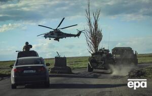 Генштаб ЗСУ назвав населені пункти, з яких забираються окупанти