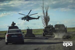 Генштаб ЗСУ назвав населені пункти, з яких забираються окупанти