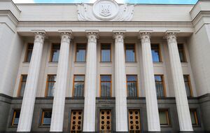 В Раде напомнили, что полномочия РФ накладывать вето на резолюции Совбеза ООН прямо противоречат фундаментальному принципу права "никто не судит по своему делу"