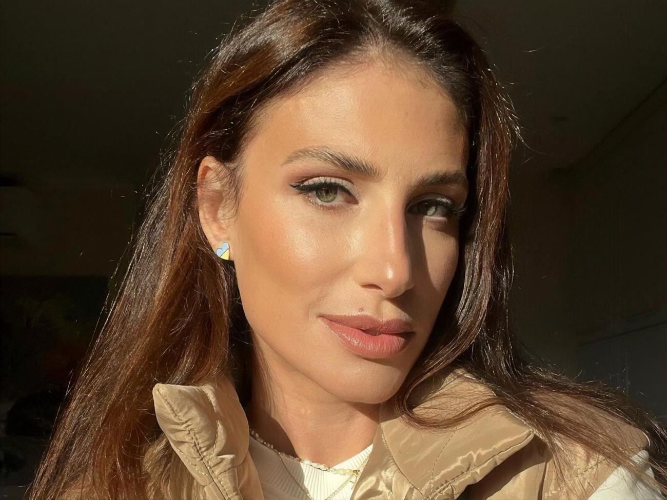 Зіневич &ndash; мати трьох синів