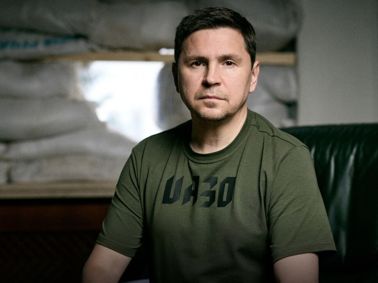 Подоляк:&nbsp;Мы открыто говорим о количестве погибших