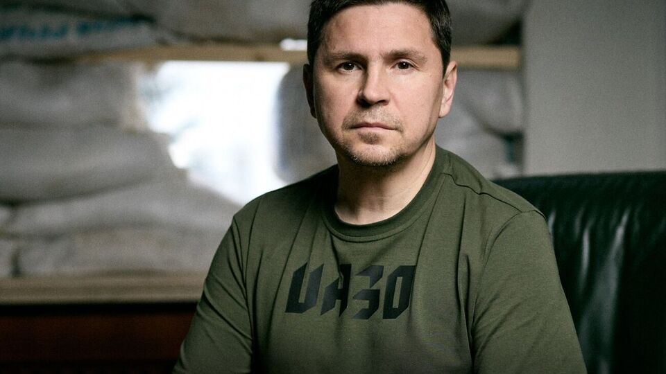 Подоляк: Мы открыто говорим о количестве погибших