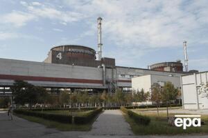 ЗАЭС находится под контролем оккупантов с марта