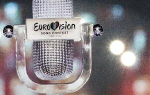 Финал украинского нацотбора на "Евровидение 2023" состоится 17 декабря