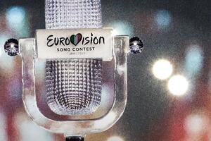 Финал украинского нацотбора на "Евровидение 2023" состоится 17 декабря