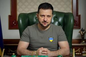 Зеленский о санкциях: Фамилии будут обнародованы вскоре