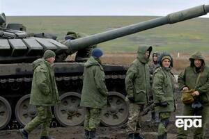 Із початком мобілізації в РФ та скерування в Україну на фронт непідготовлених новобранців випадки дезертирства почастішали, повідомляли росЗМІ