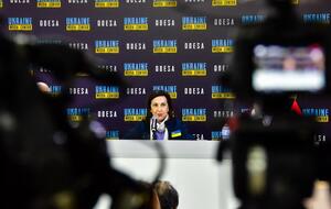 Роблес: Мы знаем, что системы ПВО – это приоритет номер один