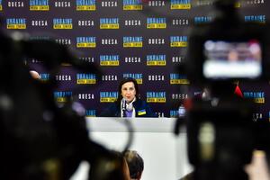 Роблес: Мы знаем, что системы ПВО – это приоритет номер один