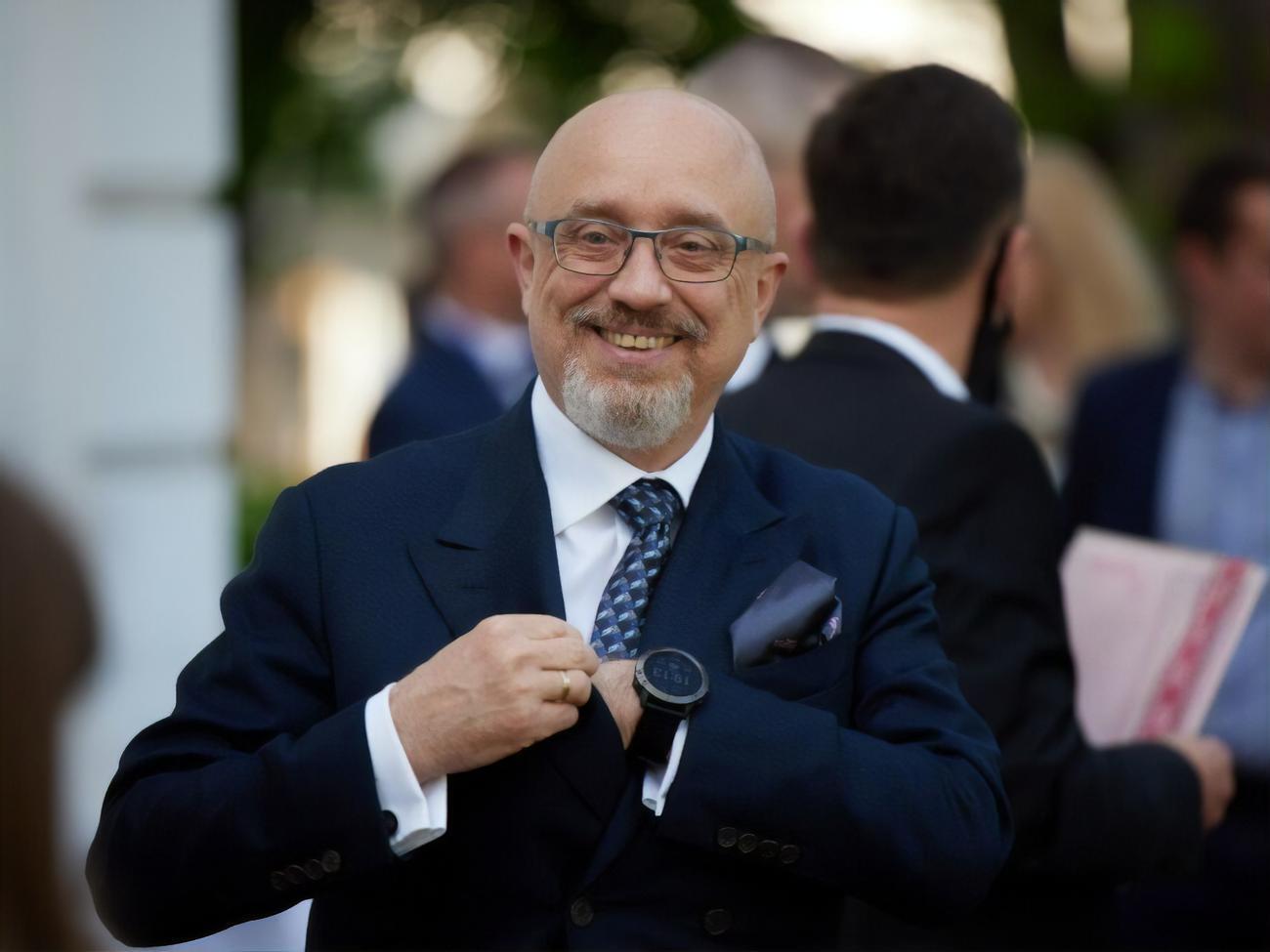 Резніков розповів, як Україна поступово звела нанівець панування флоту РФ у Чорному морі та відкрила дорогу до "зернового коридору"