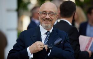 Резников рассказал, как Украина постепенно свела на нет господство флота РФ в Черном море и открыла дорогу к "зерновому коридору"