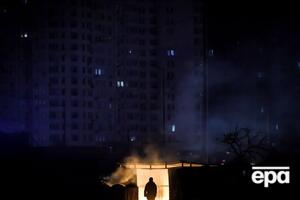Минулого тижня у Києві майже був блекаут, зазначив Кличко 1 грудня