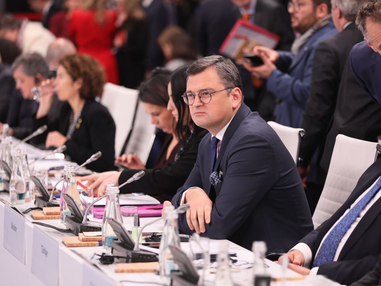 Майбутній судовий процес проти РФ матиме важливе значення для визнання порушення міжнародного права, зазначив Кулеба