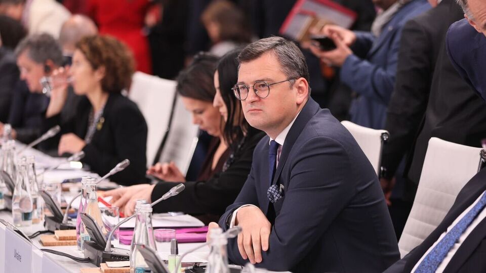 Майбутній судовий процес проти РФ матиме важливе значення для визнання порушення міжнародного права, зазначив Кулеба
