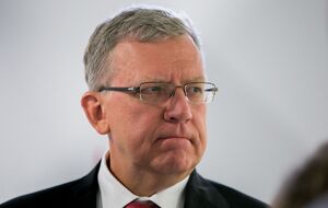 Кудрін у 2000–2011 роках був міністром фінансів Росії, у 2018–2022 роках – главою Рахункової палати, зараз працює в "Яндексі"