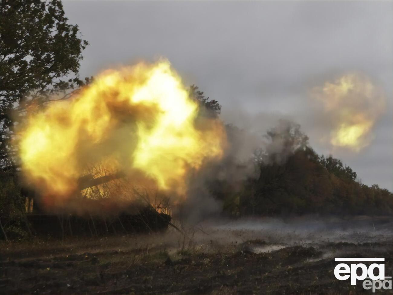 ВСУ за сутки поразили четыре пункта управления