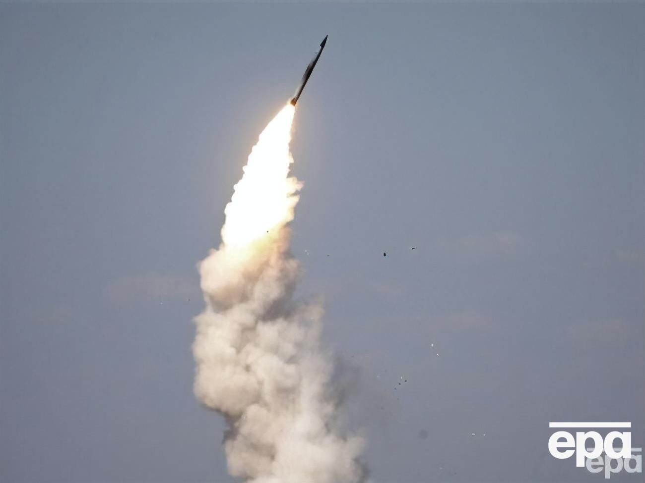 Россия обстреляла Сумскую область