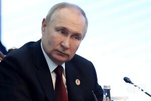 Путин разжигает дискуссии о прекращении огня как часть информационной операции – ISW