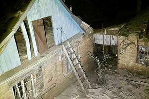 Оккупанты обстреливают Днепропетровскую область практически ежедневно