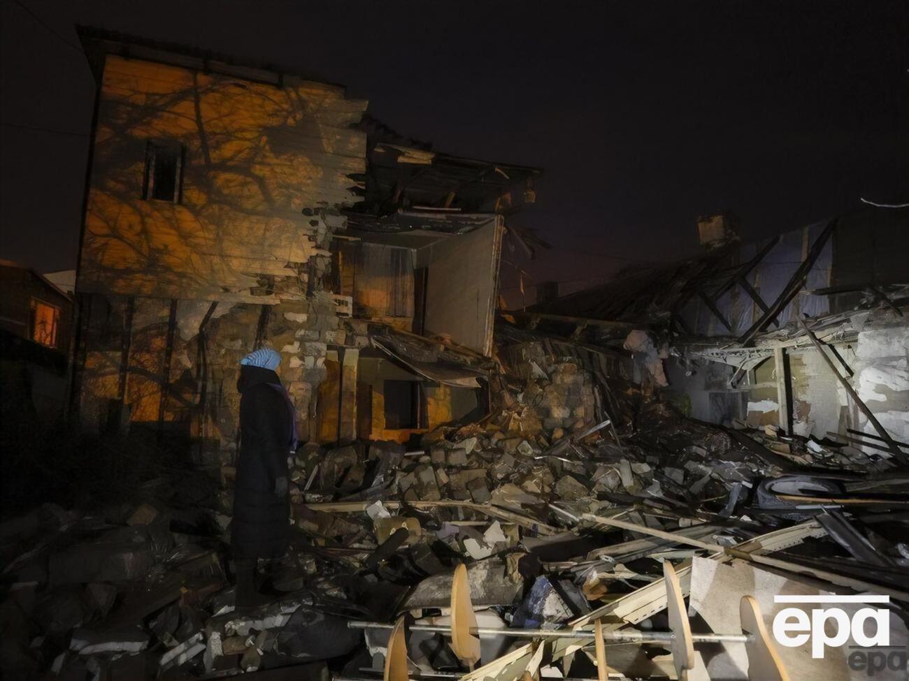 С начала полномасштабного вторжения РФ в Украину 2715&nbsp;жителей Донецкой области получили ранения