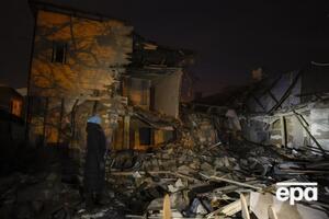 С начала полномасштабного вторжения РФ в Украину 2715 жителей Донецкой области получили ранения