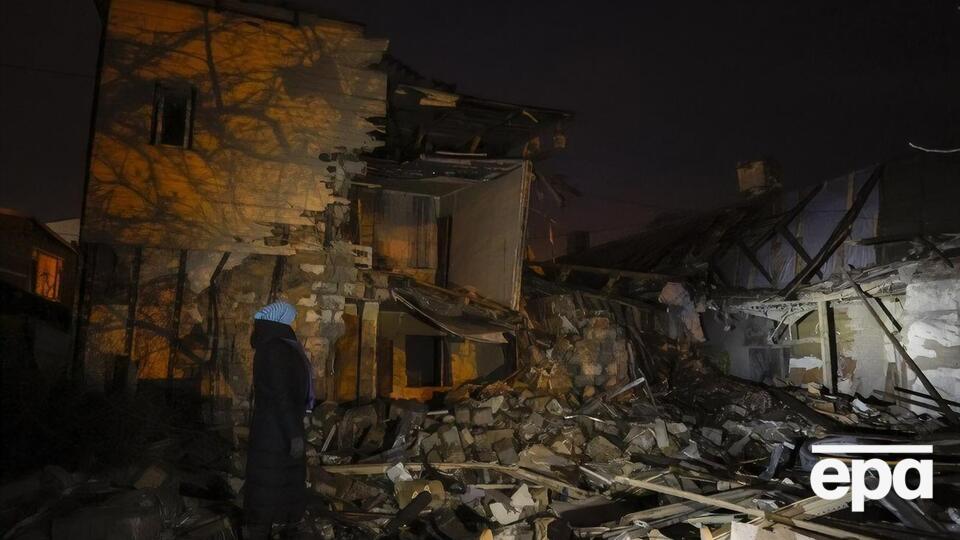 С начала полномасштабного вторжения РФ в Украину 2715 жителей Донецкой области получили ранения