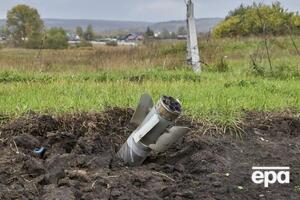 РФ израсходовала большую часть своих ракет, считают в британской разведке