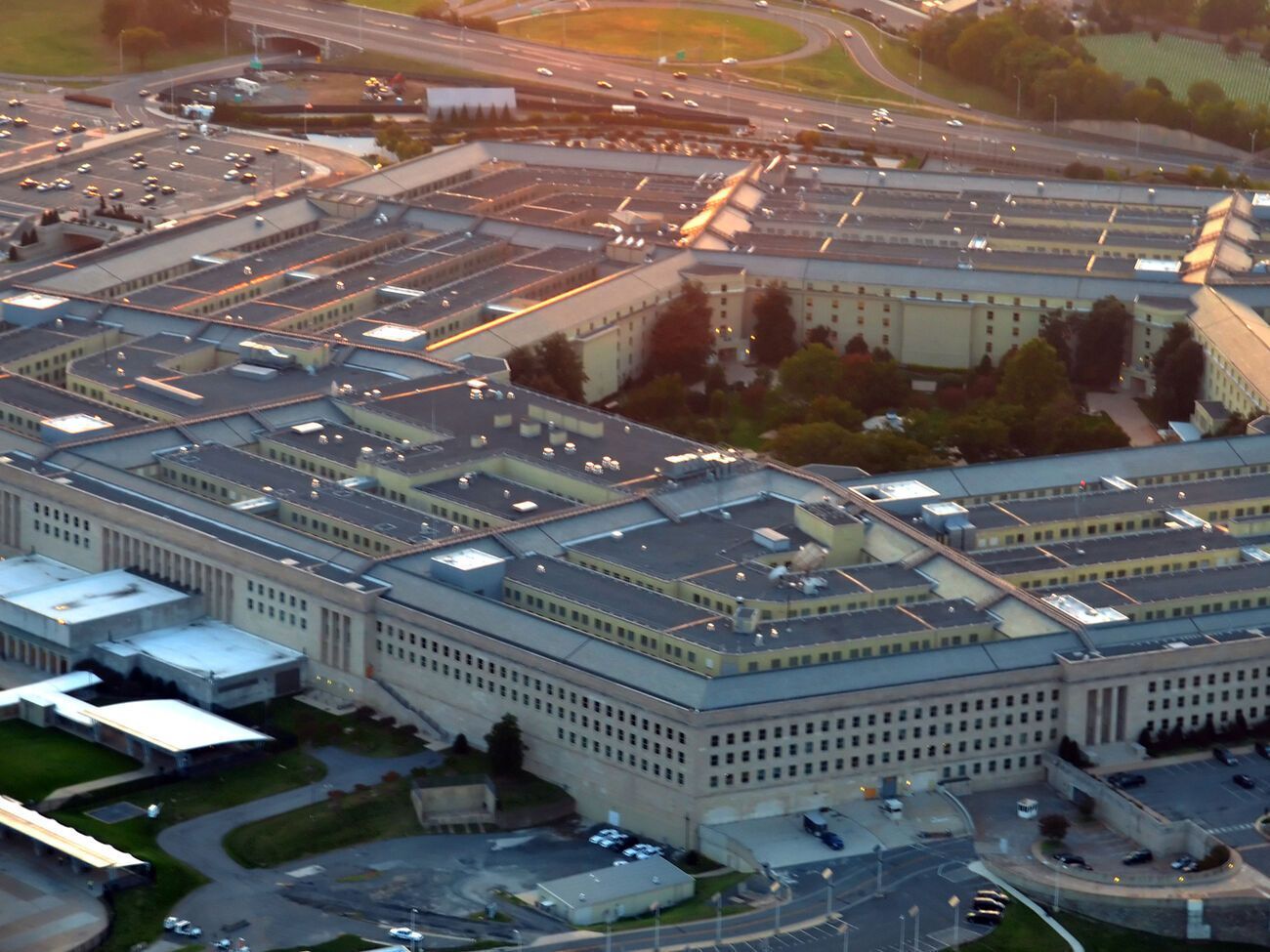 В минобороны США заявили, что не могут указывать Киеву, как использовать оружие
