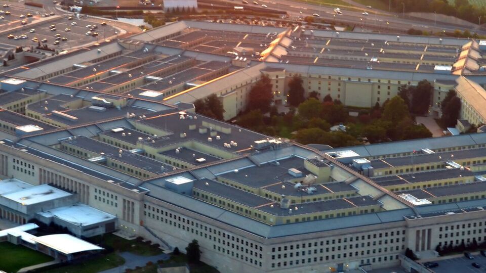 У міноборони США заявили, що не можуть указувати Києву, як використовувати зброю