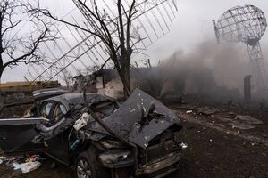 Фільм "20 днів у Маріуполі" вже нагородили численними преміями