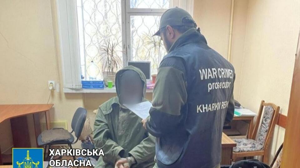 Обвиняемые находятся под стражей