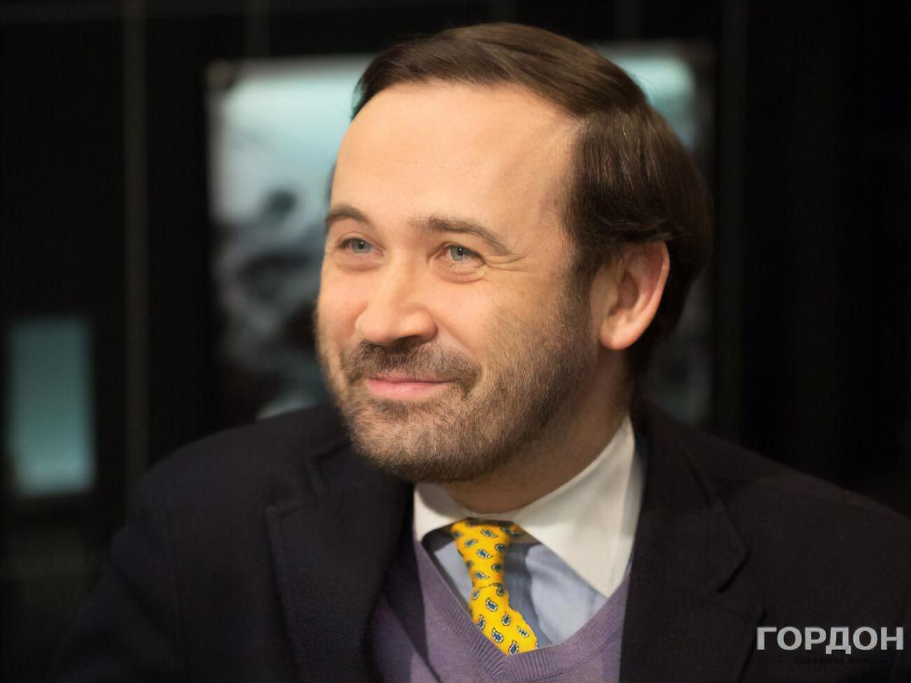 Пономарьов вважає, що поразки, які чекають на РФ найближчими місяцями, можуть бути "і такого масштабу, як Херсон"