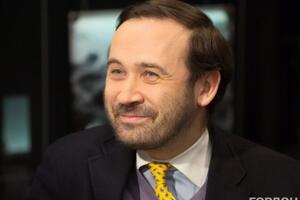 Пономарьов вважає, що поразки, які чекають на РФ найближчими місяцями, можуть бути "і такого масштабу, як Херсон"