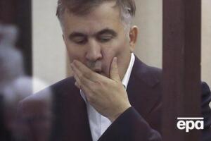 Саакашвили необходимо лечение в многопрофильной клинике, сообщили его адвокаты