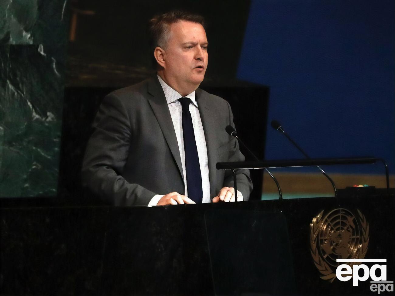 Кислиця розповів, що потрібно зробити в РФ після її поразки у війні