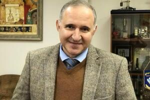 Тодуров: Зараз мінімальна зарплата у лікаря – 20 тис. грн