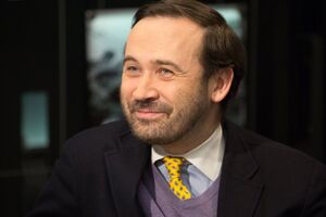 Ілля Пономарьов: Я думаю, що революція в Росії може бути наприкінці літа – на початку осені 2023 року