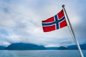 Норвегия передала Украине около $100 млн