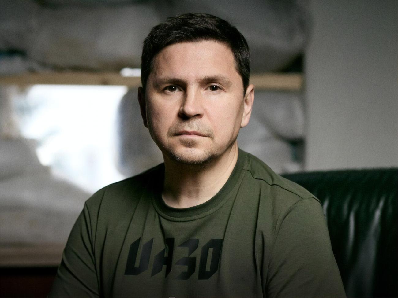 Подоляк:&nbsp;Россия помогает Ирану военными технологиями для поджога Ближнего Востока. Это уже не вопрос Украины. Это вопрос глобальной безопасности