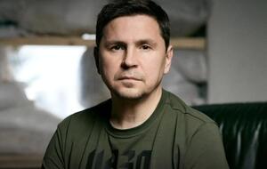 Подоляк: Россия помогает Ирану военными технологиями для поджога Ближнего Востока. Это уже не вопрос Украины. Это вопрос глобальной безопасности