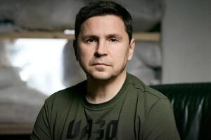 Подоляк: Россия помогает Ирану военными технологиями для поджога Ближнего Востока. Это уже не вопрос Украины. Это вопрос глобальной безопасности