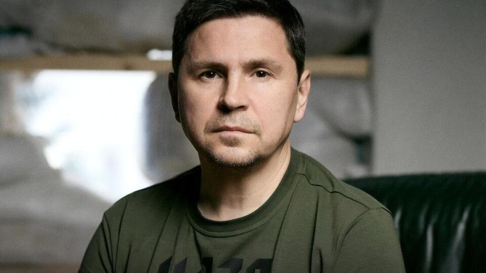 Подоляк: Россия помогает Ирану военными технологиями для поджога Ближнего Востока. Это уже не вопрос Украины. Это вопрос глобальной безопасности