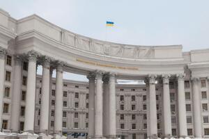 МИД подчеркнул необходимость создания специального трибунала по преступлению агрессии России против Украины