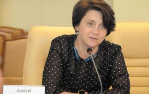 Член НКРЭКУ Ольга Бабий: Когда мы обсуждали правки в законопроект №5322, предложения ДТЭК касались именно практических применений, как это будет реализовываться