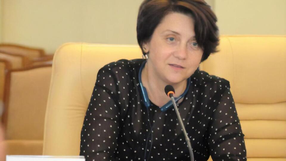 Член НКРЭКУ Ольга Бабий: Когда мы обсуждали правки в законопроект №5322, предложения ДТЭК касались именно практических применений, как это будет реализовываться